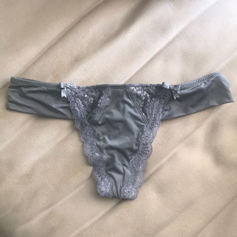 Limited Edition Thong